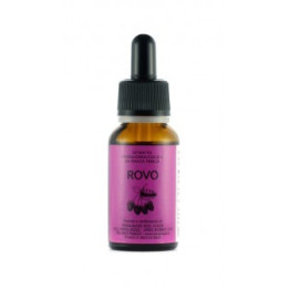 Rovo Gemmoderivato 20ml