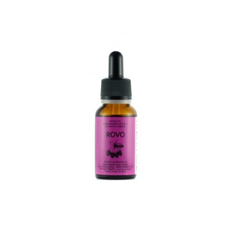 Rovo Gemmoderivato 20ml