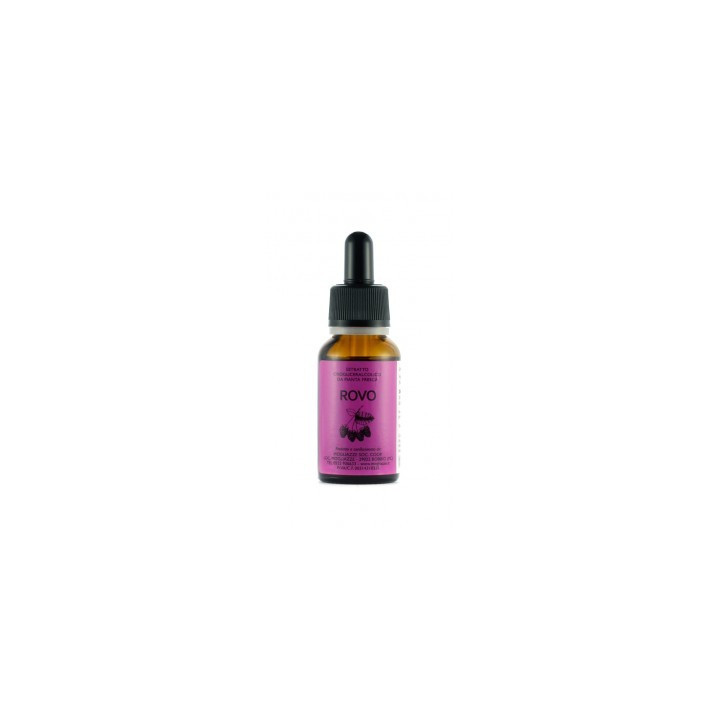 Rovo Gemmoderivato 20ml