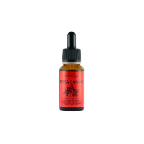 Rosa Canina Gemmoderivato 20ml