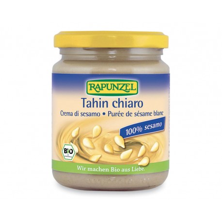 Tahin chiaro 250g