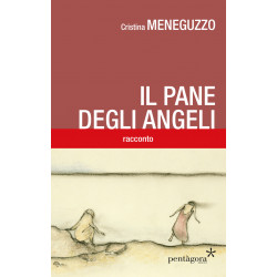 Libro Il pane degli angeli...