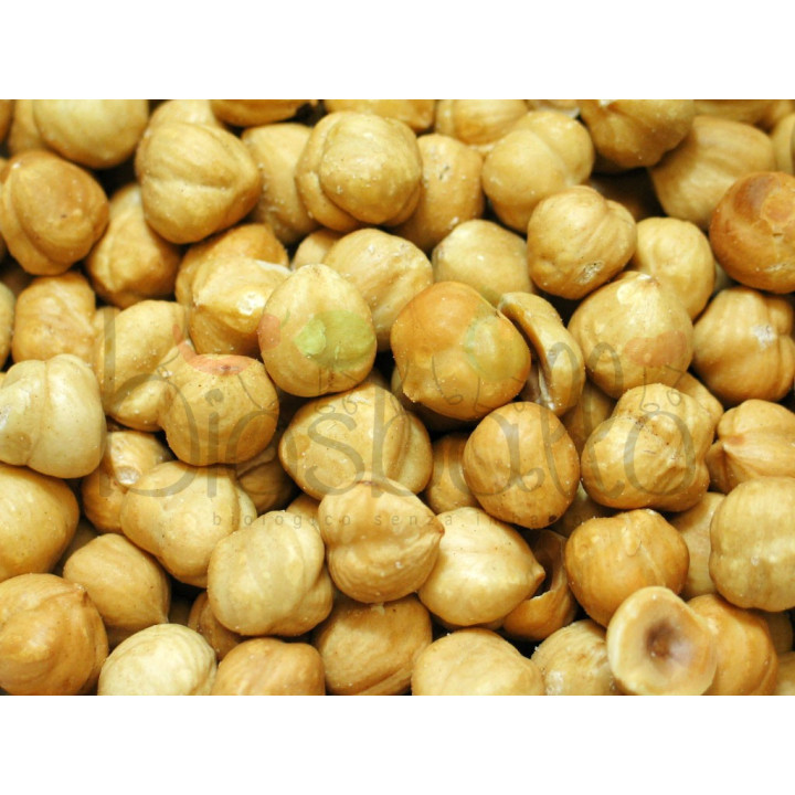 Nocciole IGP Piemonte tostata 2,5kg