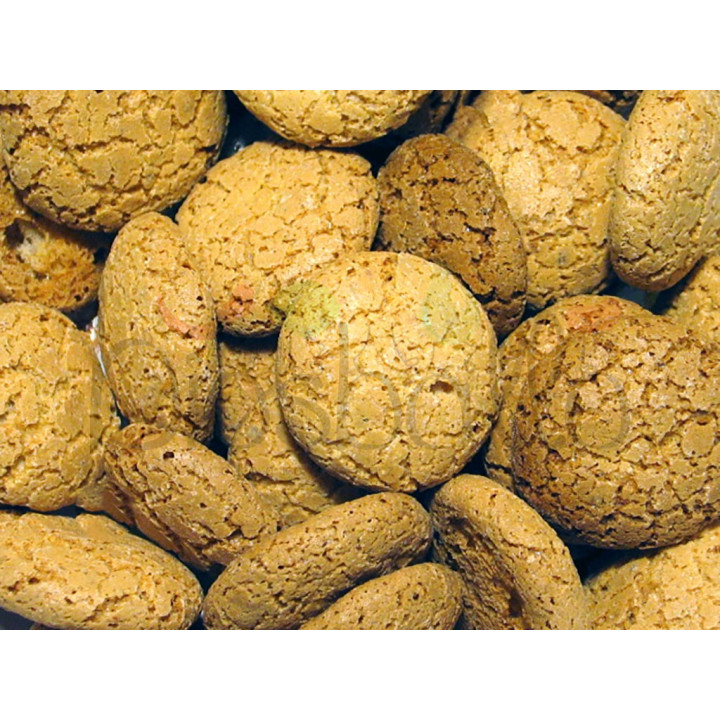 Amaretti 100g