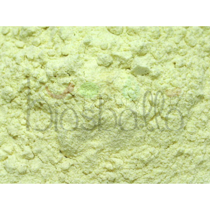 Farina di Miglio 1kg