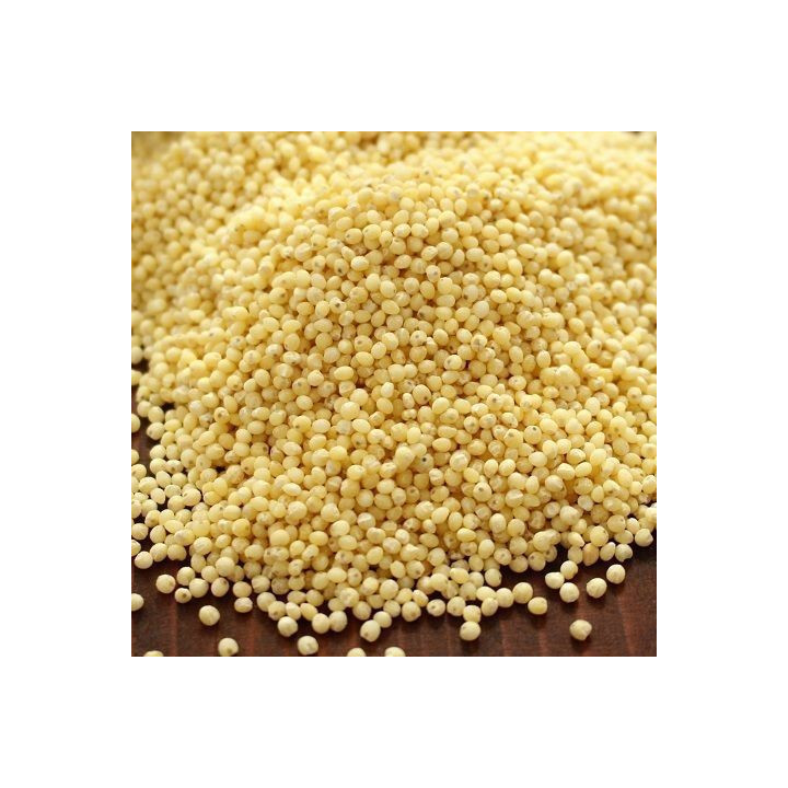 Miglio soffiato 250g