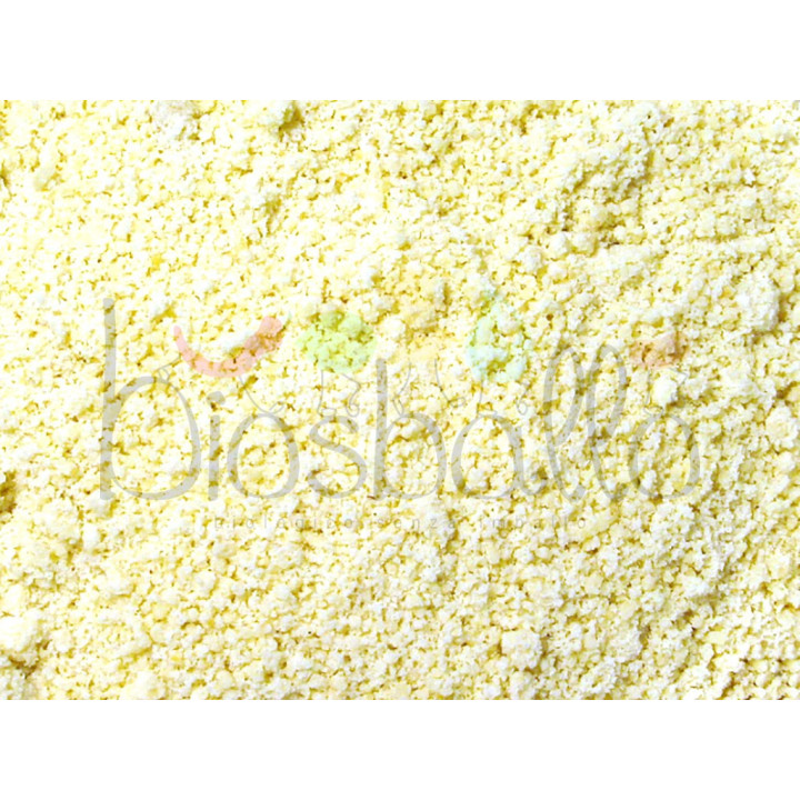 Farina di mandorle pelate bio 500g