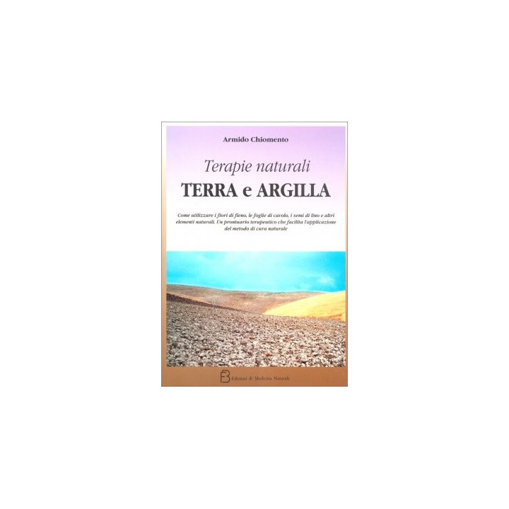 "Terra e argilla" di Armido Chiomento
