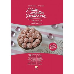 libro E' tutta un'altra...