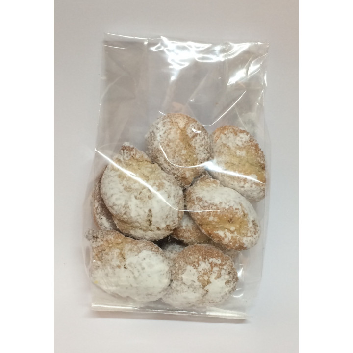 Pastine di mandorle 100g