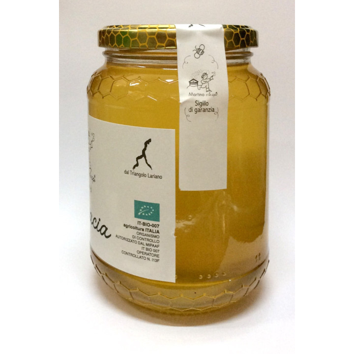 Miele di acacia 1kg