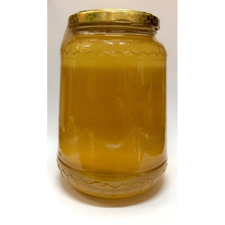 Miele di acacia 1kg