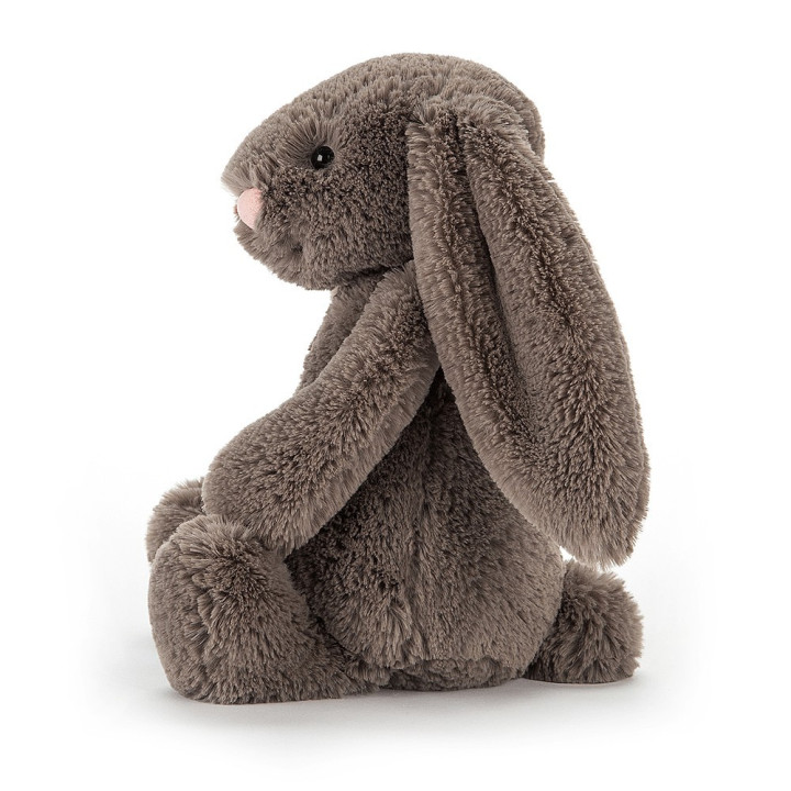 Coniglietto peluche 20cm