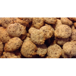 Brutti e buoni senza zucchero 300g