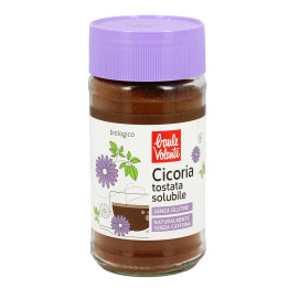 Cicoria tostata solubile 100g