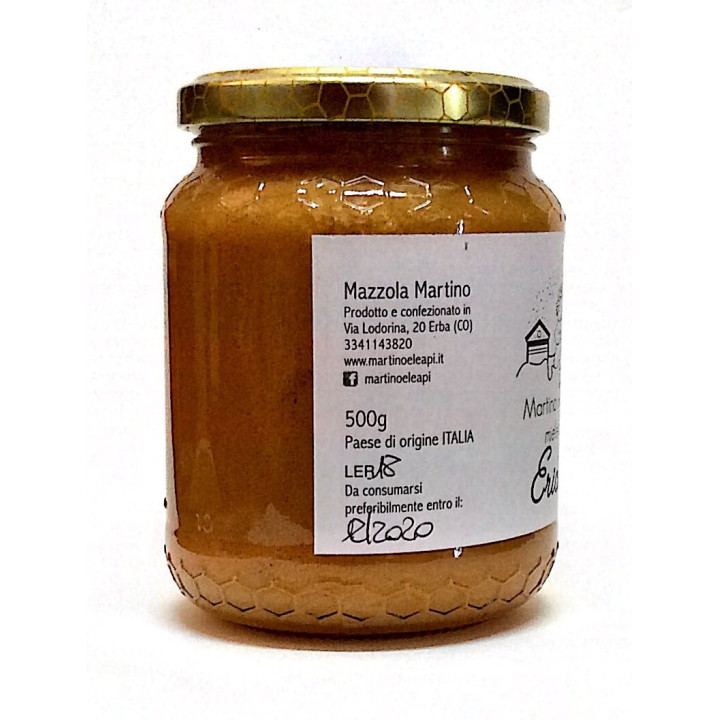 Miele di Erica 500g