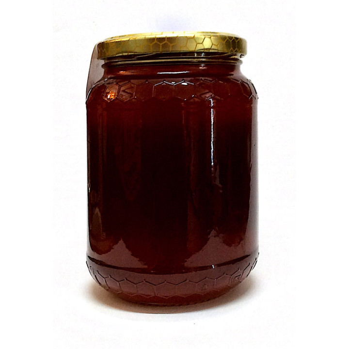 Miele di Castagno 1kg