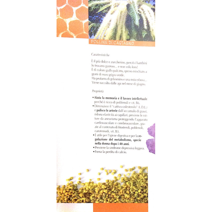 Propoli con alcohol 20ml