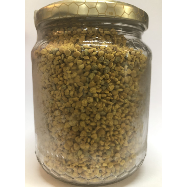 Propoli con alcohol 20ml