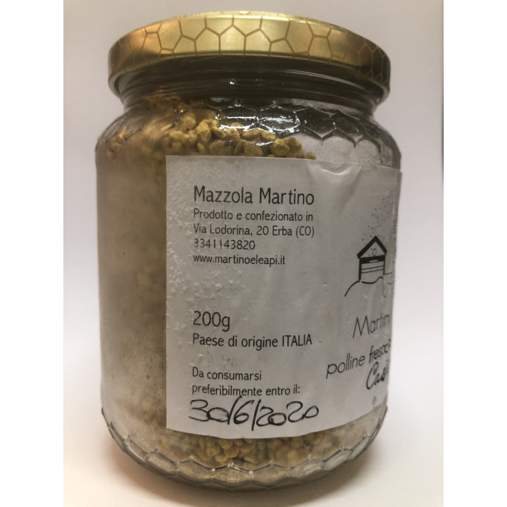 Propoli con alcohol 20ml