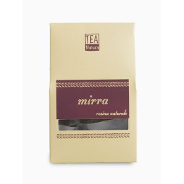 Resina di Mirra 75g