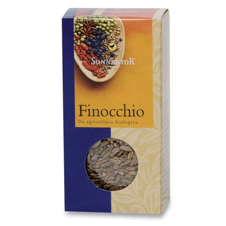 Semi di finocchio 40g