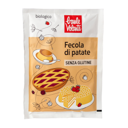Fecola di patate 125g