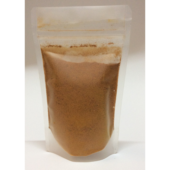 Curcuma in polvere 40g