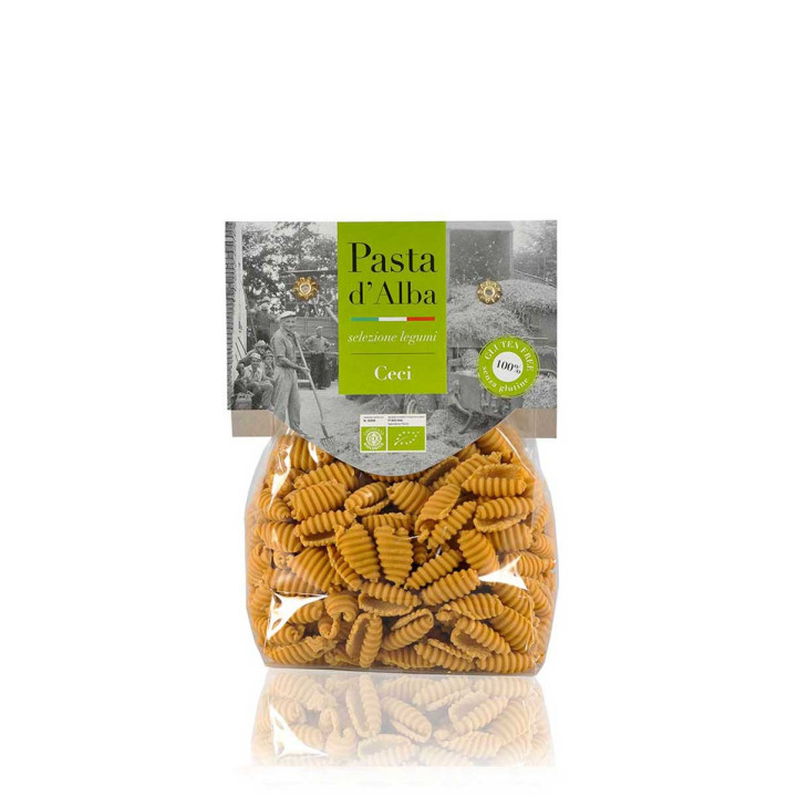 Gnocchetti di ceci 250g