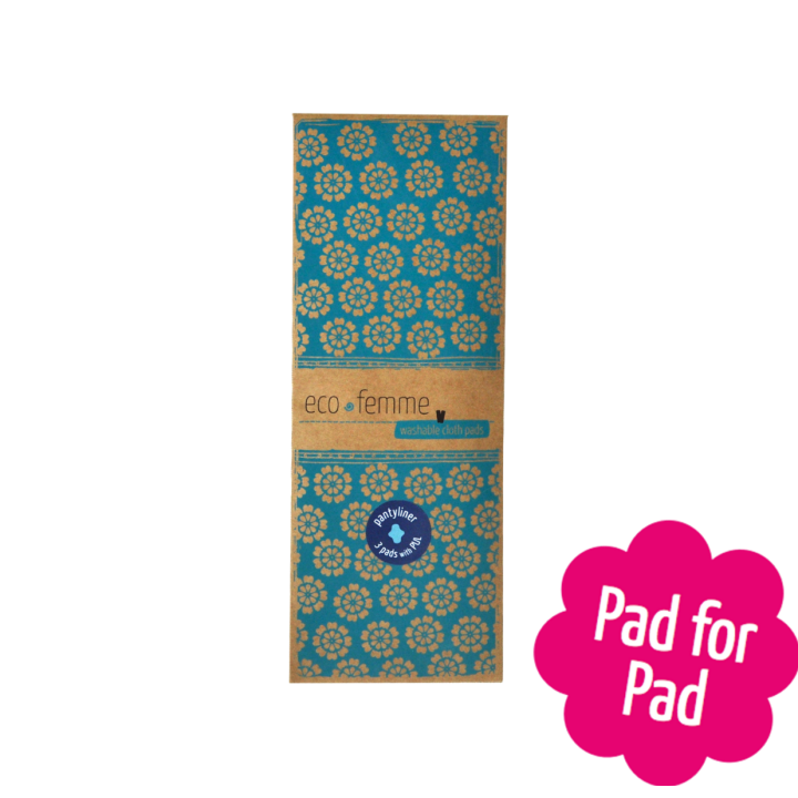 Salvaslip senza barriera
