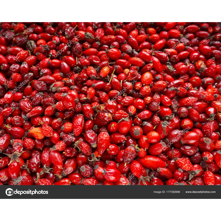 Cinorrodi Rosa Canina 1kg
