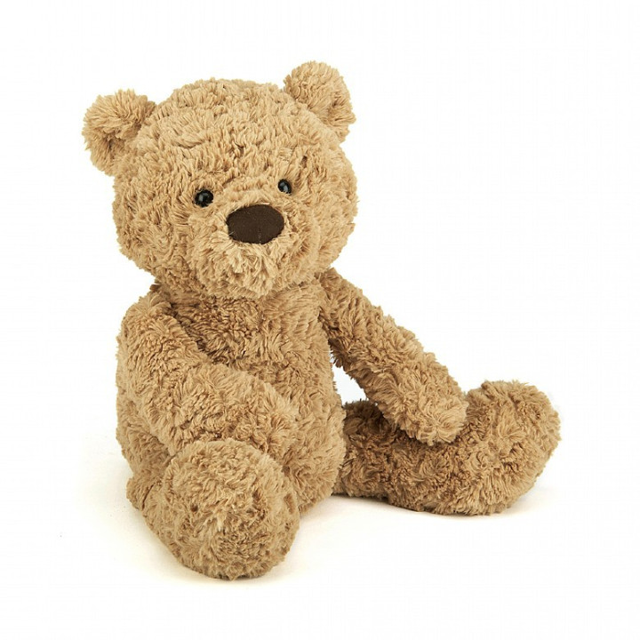 Peluche morbido Orsetto 38 cm