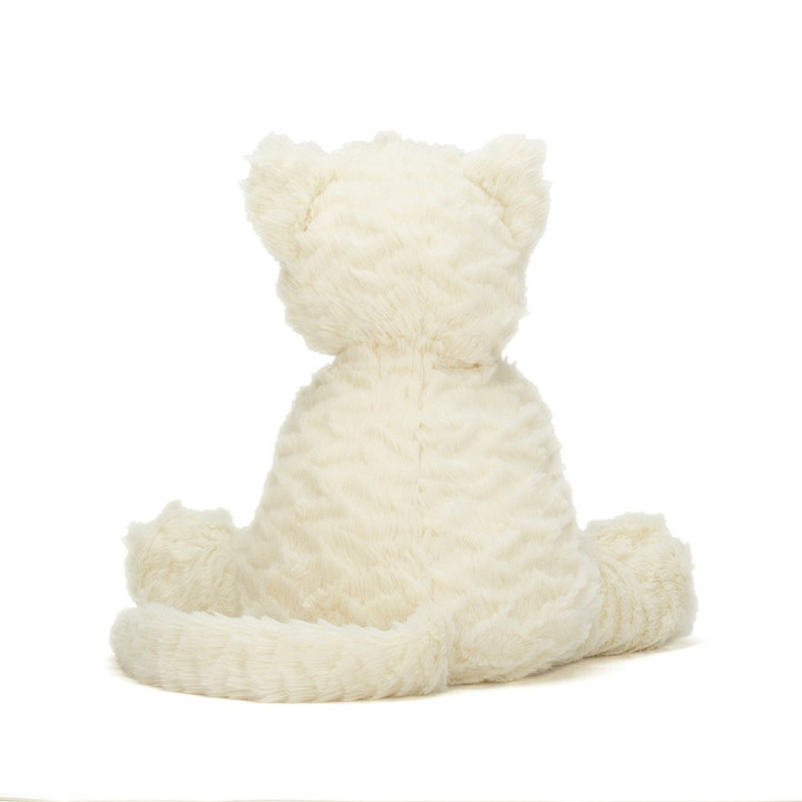 Peluche morbido Gattino 23cm