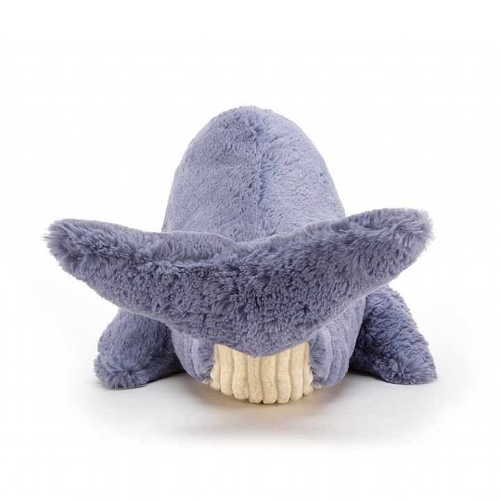 Balena Peluche 13cm