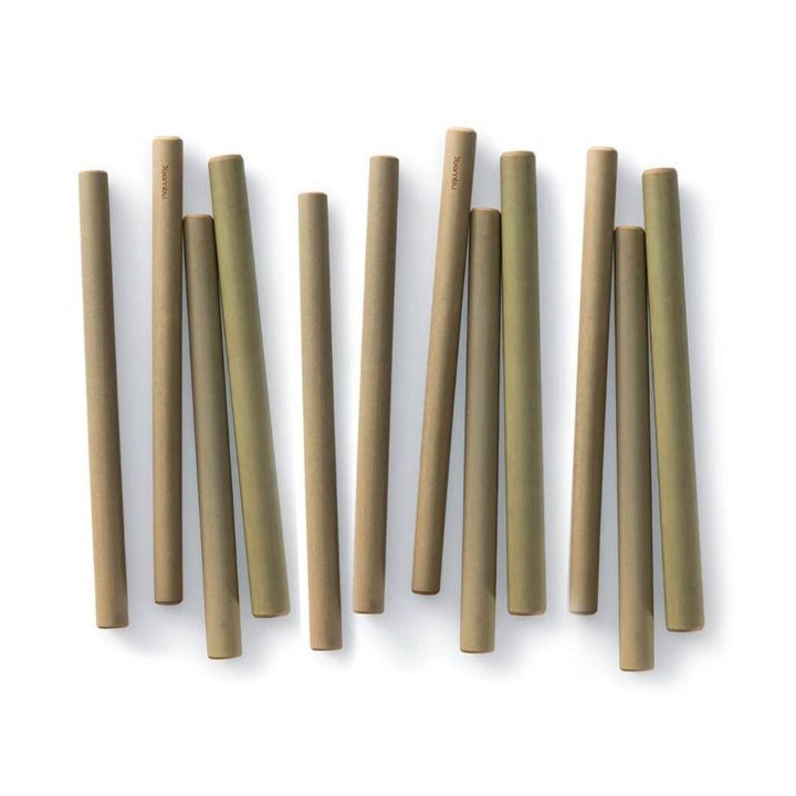 Cannuccia di bambù