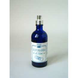 Dopobarba all'aloe 100ml