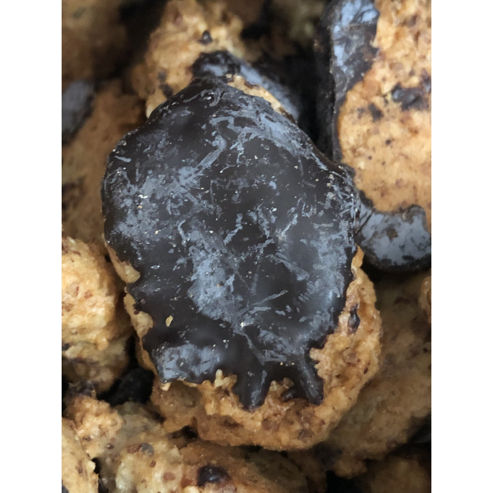 Brutti e buoni poco zucchero con cioccolato 300g