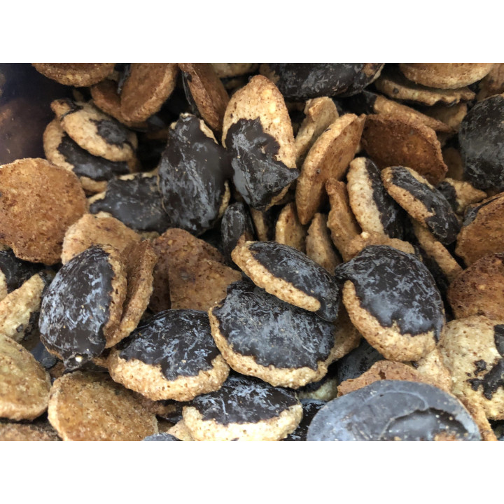 Brutti e buoni con cioccolato 300g