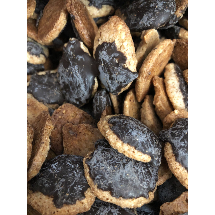 Brutti e buoni con cioccolato 300g