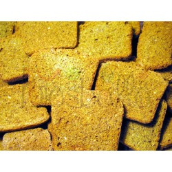 Fette biscottate dolci di...