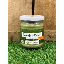 Equiseto in polvere 30g