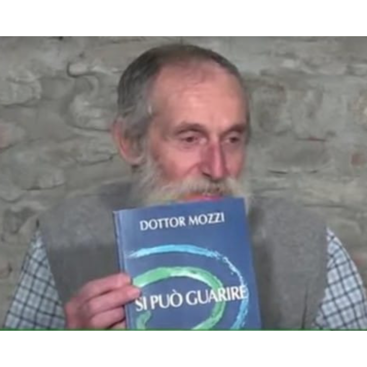 libro "Si può guarire" dr. Mozzi