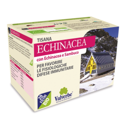 Tisana echinacea 30g