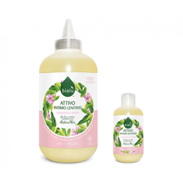 ATTIVO per intimo fai da te 50ml