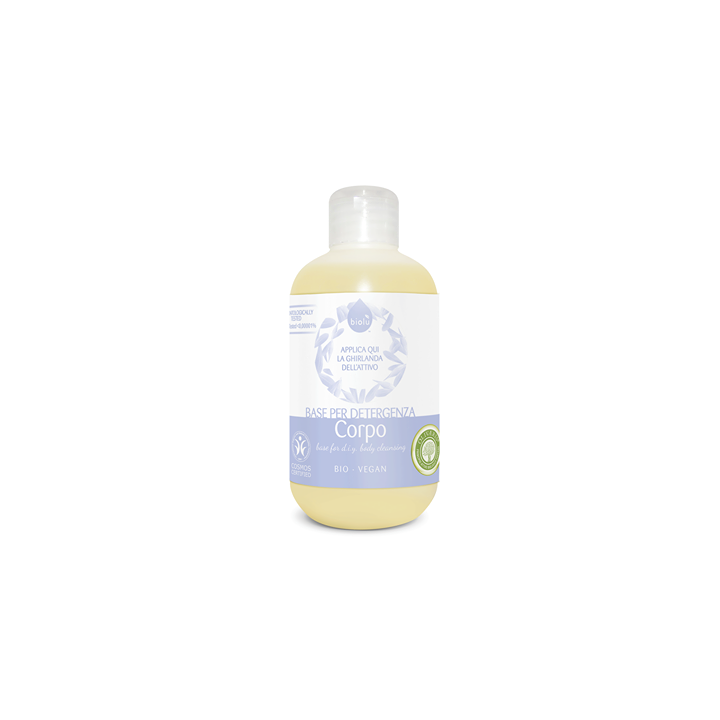 BASE per Detergente Corpo