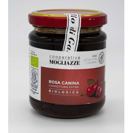Confettura di Rosa Canina 250g