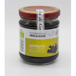 Confettura di Sambuco 250g