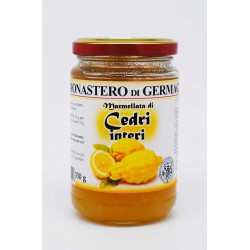 Marmellata di Cedri interi...