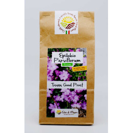 Epilobio Parviflorum, Tisana 100g