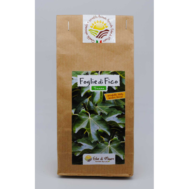 Foglie di Fico, Tisana 50g